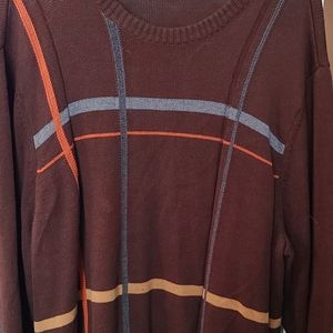 Dokers men's sweater